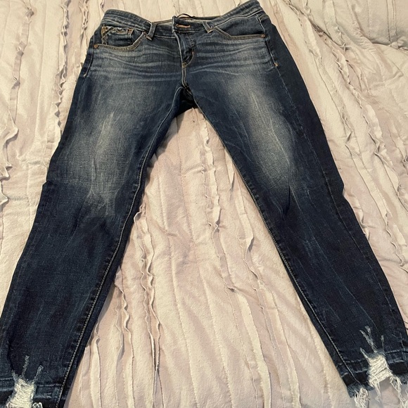 Buckle Denim - Buckle black jeans